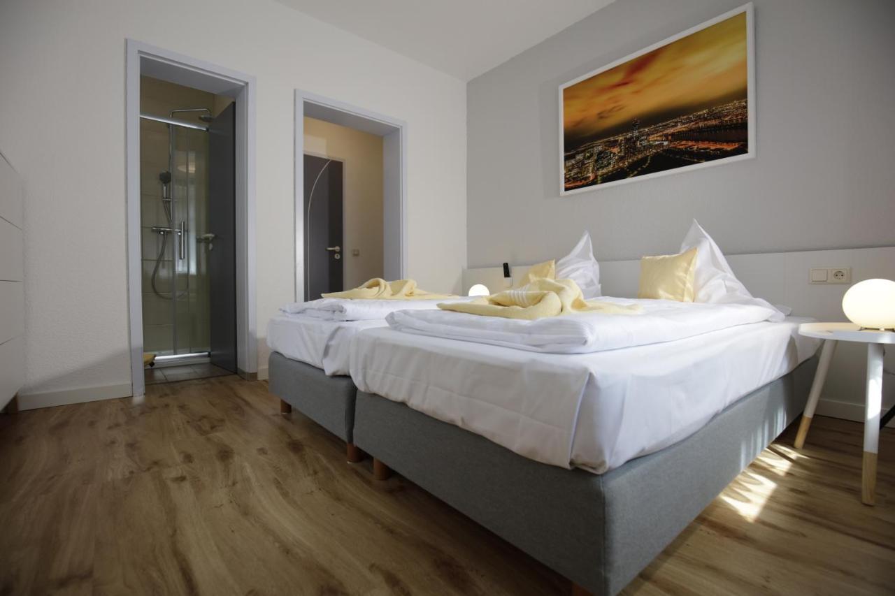 Hotel Beck Lauscha Exteriér fotografie