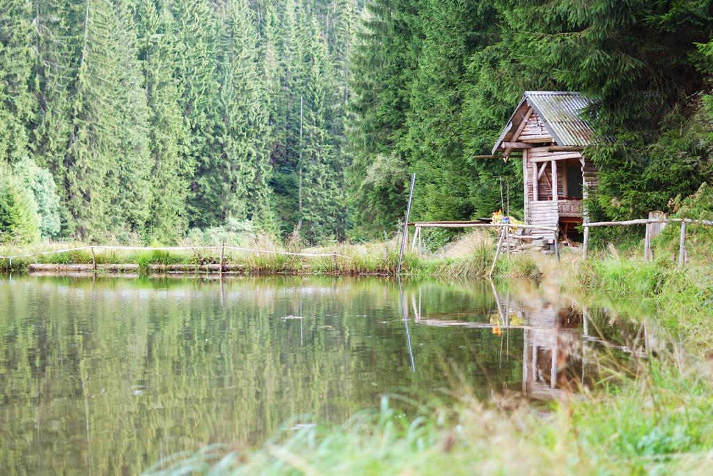 Hotel Beck Lauscha Exteriér fotografie