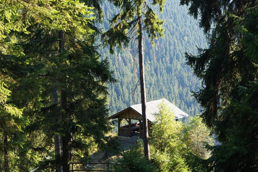 Hotel Beck Lauscha Exteriér fotografie